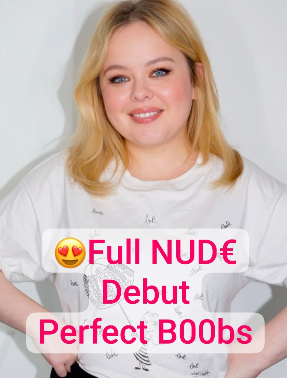 ❤️Beautiful Disney Actress Latest Most Exclusive Full NUDE Debut Ft.  Perfect Boobs🍒🔥 - Ddose007